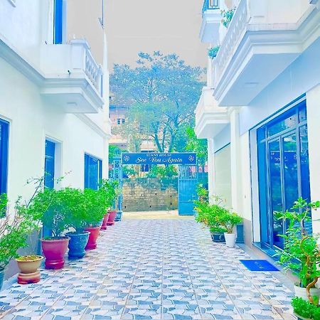 Sunny House Hotel Thai Nguyen Экстерьер фото