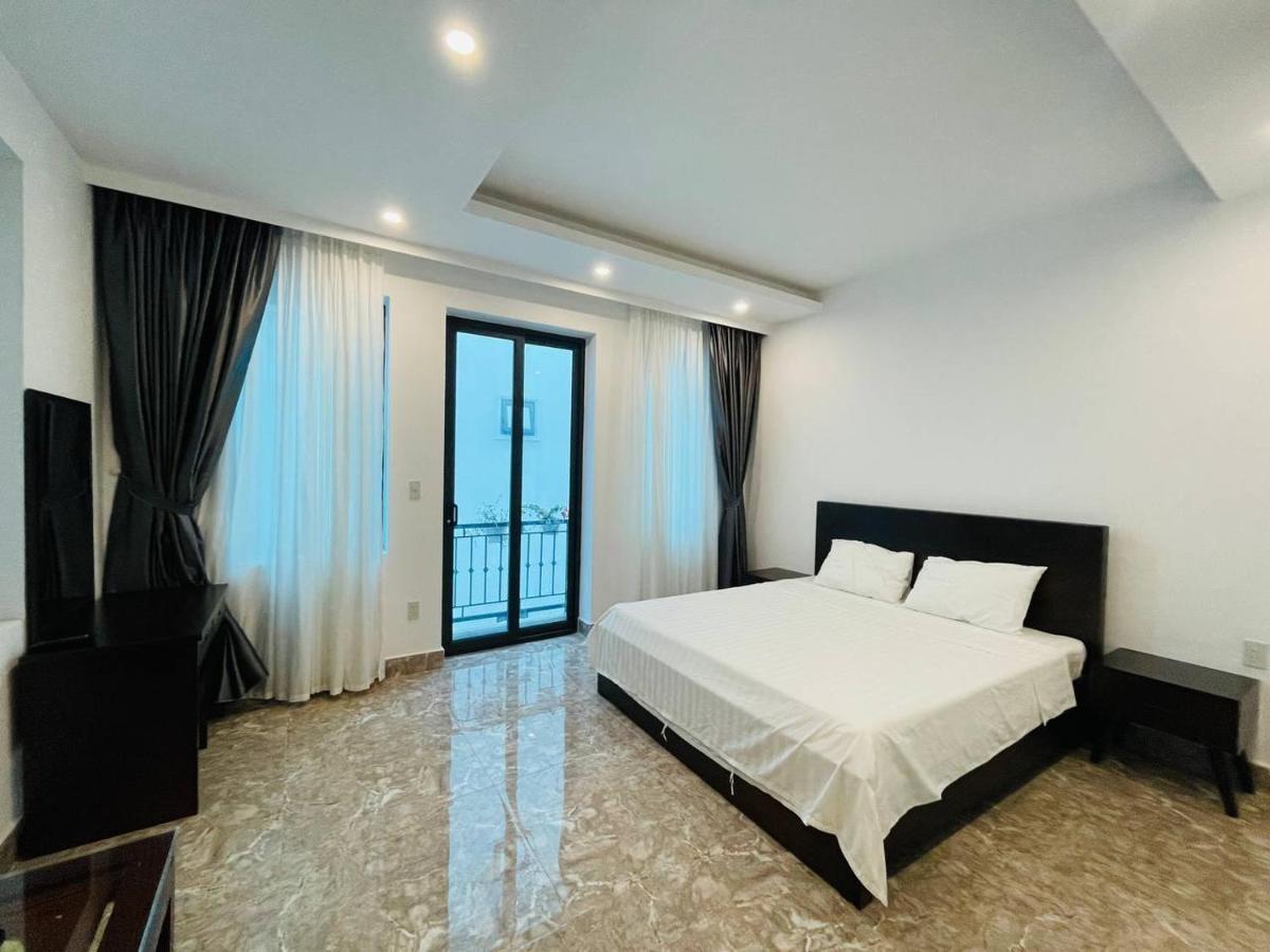Sunny House Hotel Thai Nguyen Экстерьер фото