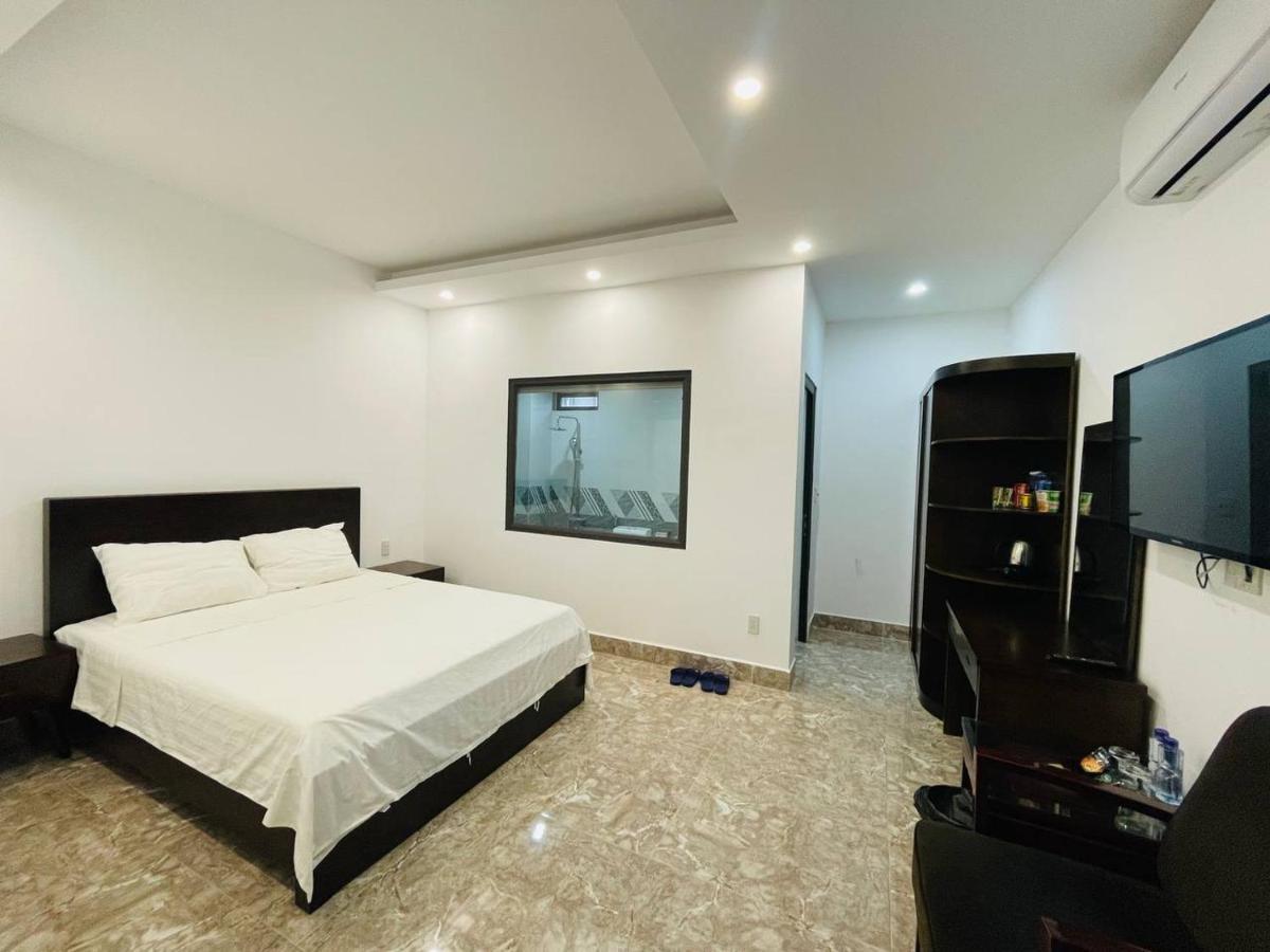 Sunny House Hotel Thai Nguyen Экстерьер фото