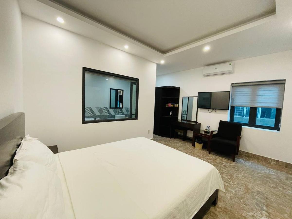 Sunny House Hotel Thai Nguyen Экстерьер фото