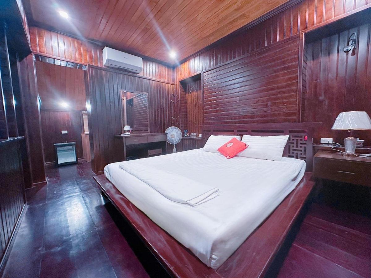 Sunny House Hotel Thai Nguyen Экстерьер фото