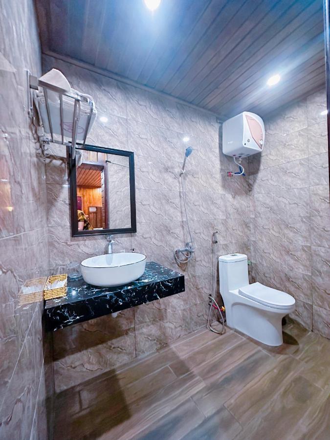 Sunny House Hotel Thai Nguyen Экстерьер фото